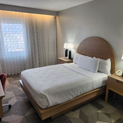 King Room Miami International Airport Hotel Promo Code