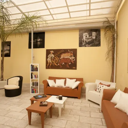 Residence Cortile Mercè