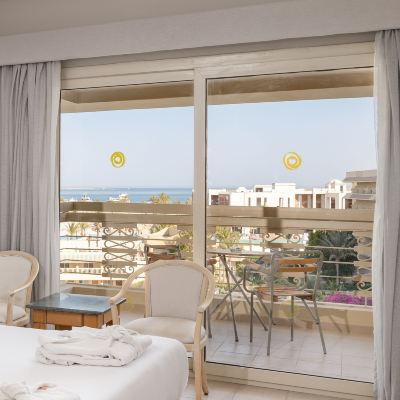 Superior Room Sindbad Club Promo Code