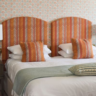 Feature Room, Sea View The Royal Albion Promo Code