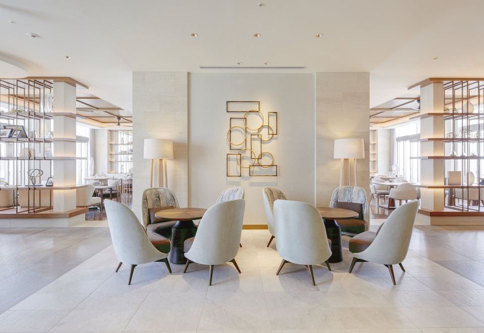 海景经典房（2张单人床）