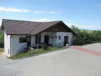 Agropensiunea Maris Hotel di 