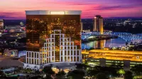 Horseshoe Bossier City– A Caesars Rewards Destination Hotels in 