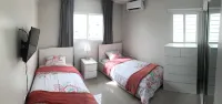 HeimatDorado R.D. Your Pleasant Stay Hotels in 