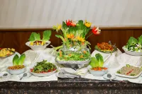 Al Raad Hotel