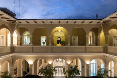 LP Los Portales Hotel Piura โรงแรมใน