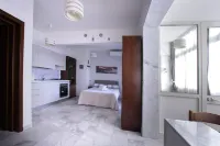 Etna Sea House
