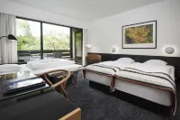 Munkebjerg Hotel โรงแรมใน