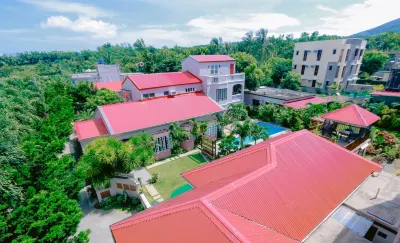 Villa de Babat Hotels in 