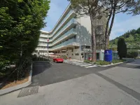 Hotel la Perla - Bike Hotel Hoteles en Garda