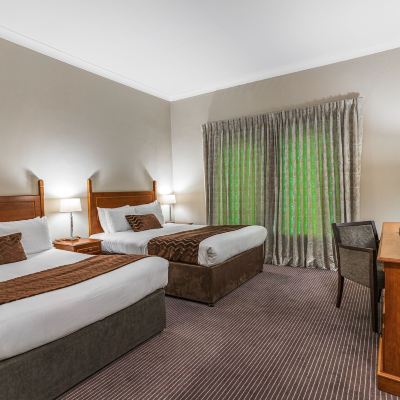 Triple Room Wilton Hotel Bray Promo Code