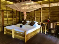 Wind Blend Kite Resort Hoteles en 