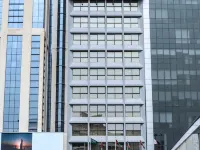 Oasis Hotel Hotels in Kuwait City