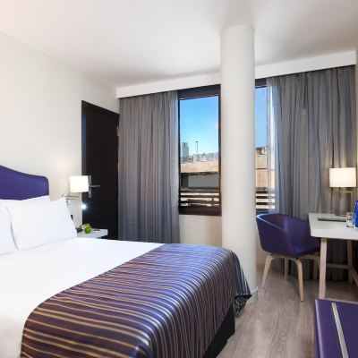 Double Or Twin Room Exe Moncloa Promo Code