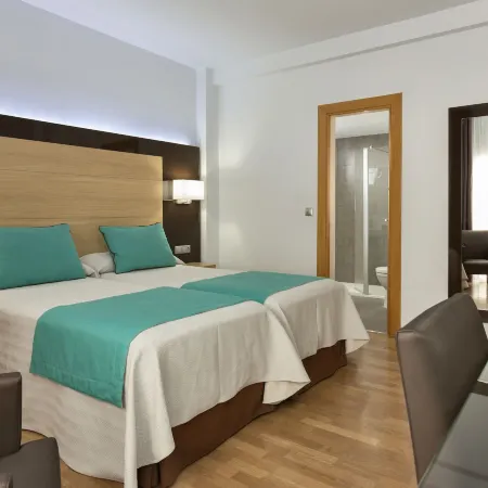 Hotel Baviera