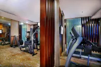 Aston Samarinda Hotel and Convention Center