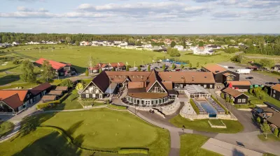 Lannalodge Hoteles en 