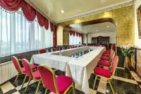 Hotel Montecito