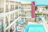 Alexandros Hotel