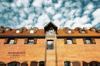 Michaelson Boutique Hotel & Spa Brícoła โรงแรมใน