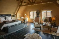 Boutique Hotel De Brakelhoen Hotels in 