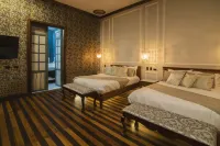 Casa Bolívar Hotel Museo Hotels in 