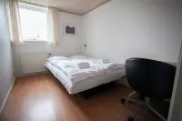 2Br Apt / Central / Tórshavn Hotels in 
