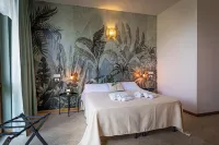 Csa Hotel - Park & Beach