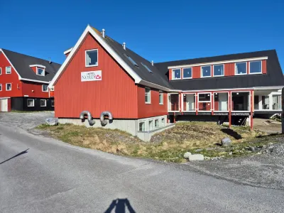 Hotel Nordbo Hoteles en 