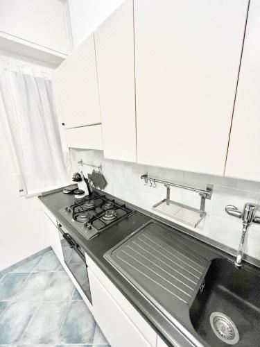 A 5 Minuti Dal Mare - Dolphin Beach House One-Bedroom Apartment