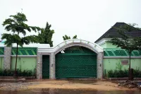 MARINA APARTMENTS SOKOTO Hotele w: 