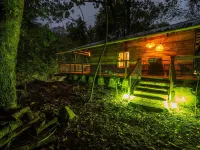 Matumi Trail Forest Lodges - Matumi and Mitzeeri Hotels in Tzaneen