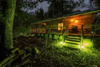 Matumi Trail Forest Lodges - Matumi and Mitzeeri Hotels in 