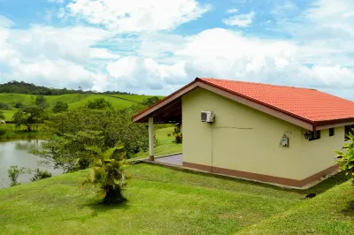 Termales del Bosque & Hot Springs Hotels in 
