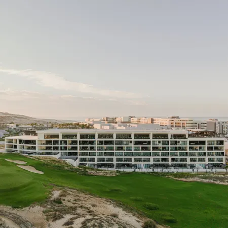 Nobu Hotel Los Cabos