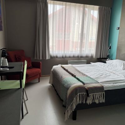 Standard Double Room (Queen) Hotel Marena Promo Code