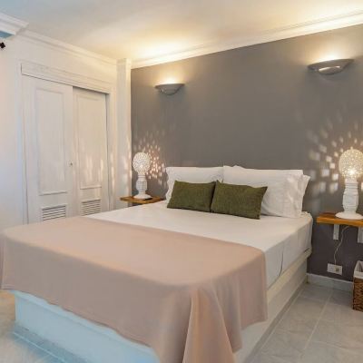 Standard Double Room Hotel Cocoliso Island Resort Promo Code