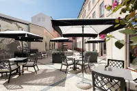 MS Collection Aveiro - Palacete Valdemouro Hotels in 