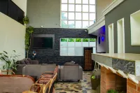 Shartell Hotels Jos