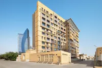 Mercure Riyadh Al Anoud Hotels in 