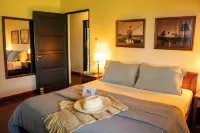 Estancia Iberá Hotel di 