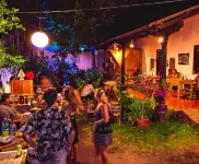 Caracolito Hostal Hotels in 