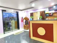 Hotel Krishna Residency Puri Hotels in Puri