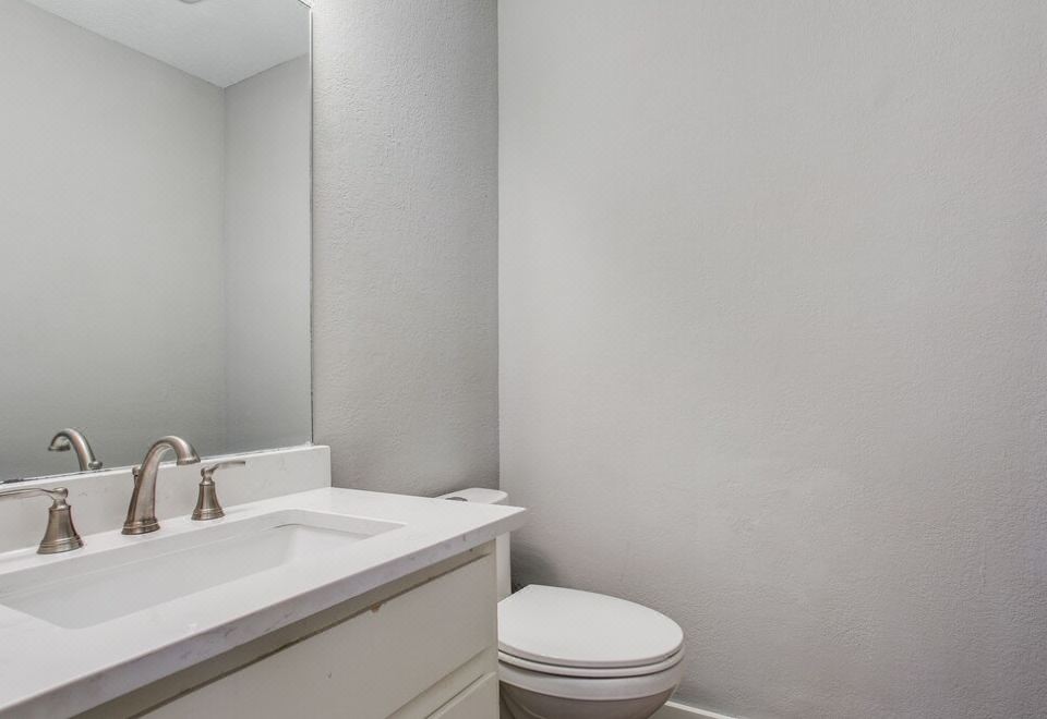 四卧室私人度假屋