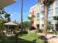 Dali Suites -Accommodations in Playas de Tijuana