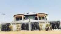 Villa Amina splendid elegant structure Hoteles en 