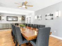 Inn at Harbor Hill Marina Hotels in Niantic