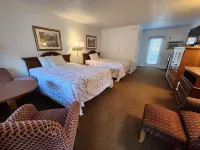 Drama Inn