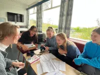Bergen Hostel Montana Các khách sạn ở Bergen