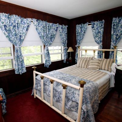 Room, Private Bathroom (Michael's) Black Mountain Inn Promo Code
